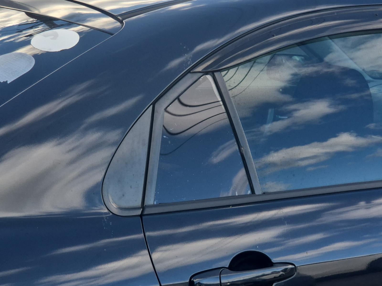 Mazda Atenza - GG 2002-2008