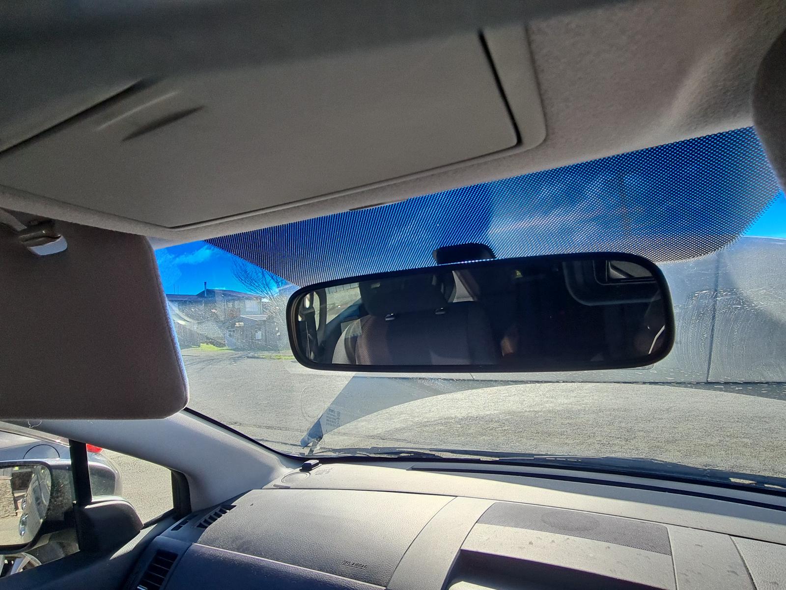 Mazda MPV - LY3P 2007-Present