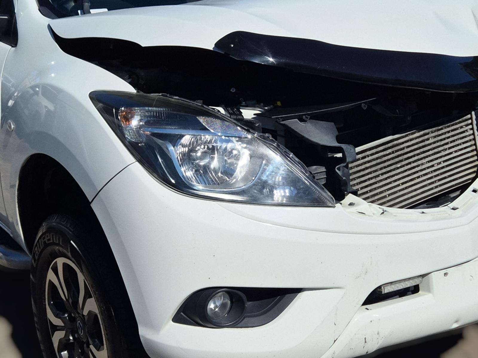 Mazda BT50 - UP 2011-Present