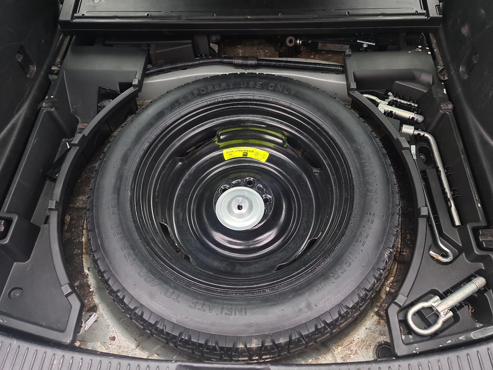 Mazda CX7 - ER 2006-2012