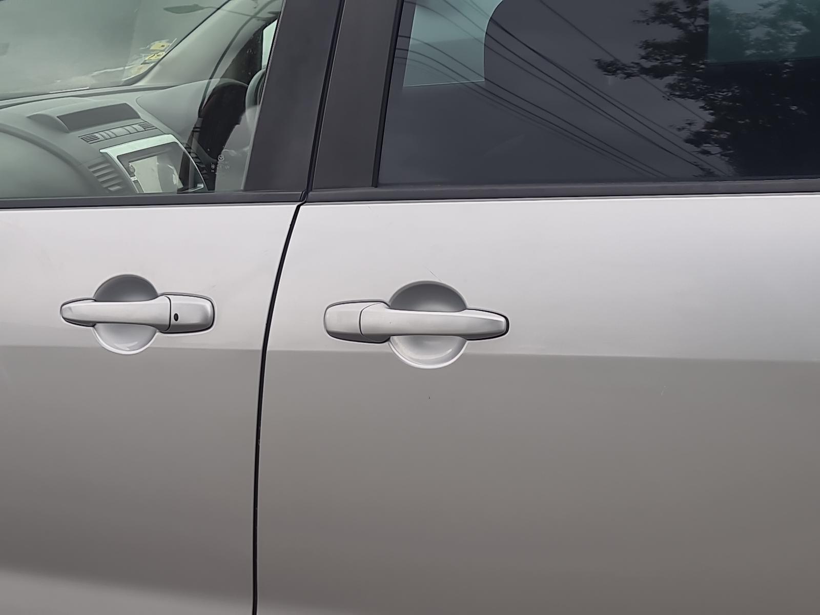 Mazda Premacy - CREW