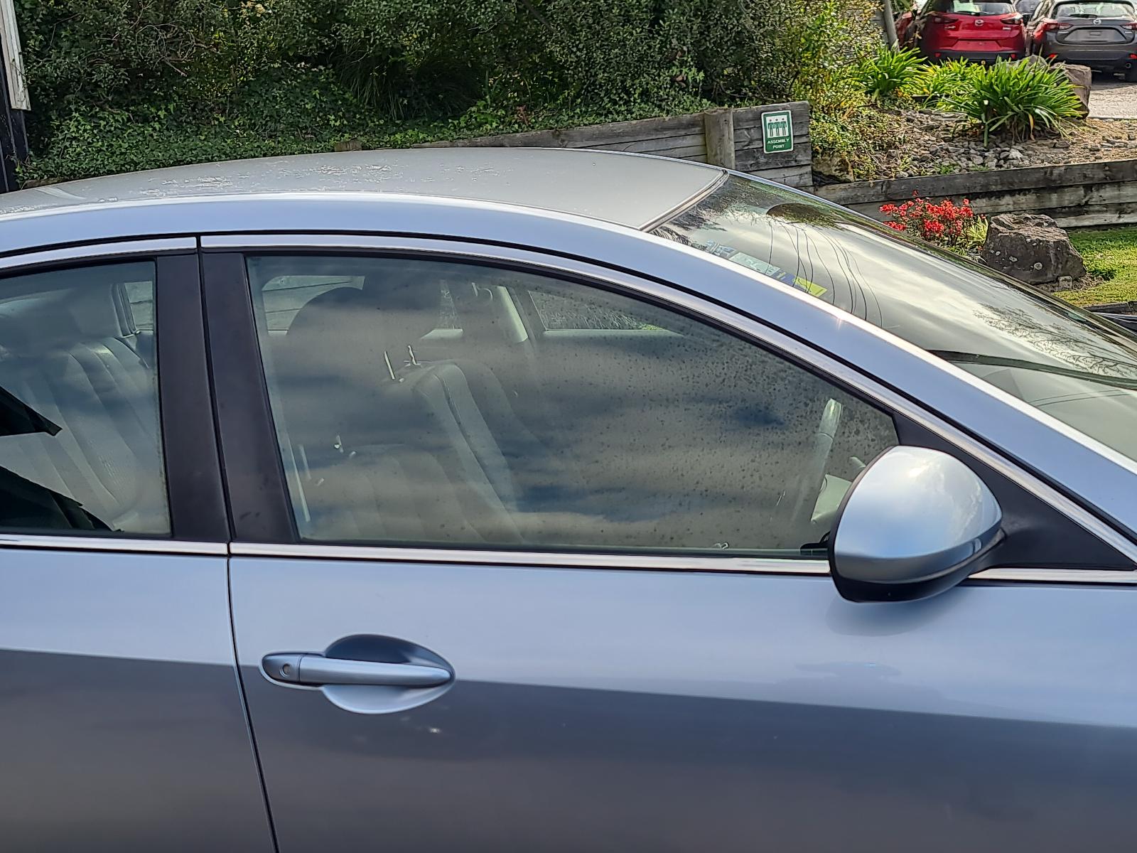 Mazda Atenza - GH 2008-2012