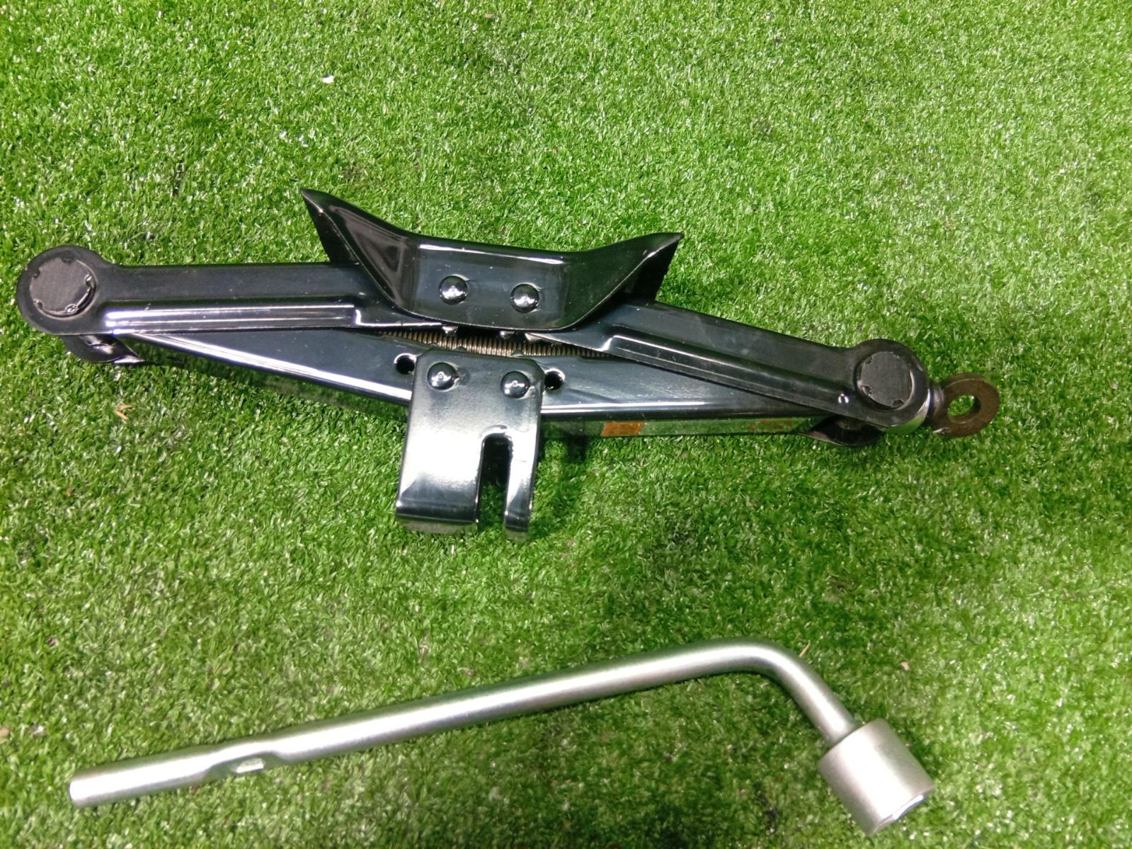 Jack Tool Kit