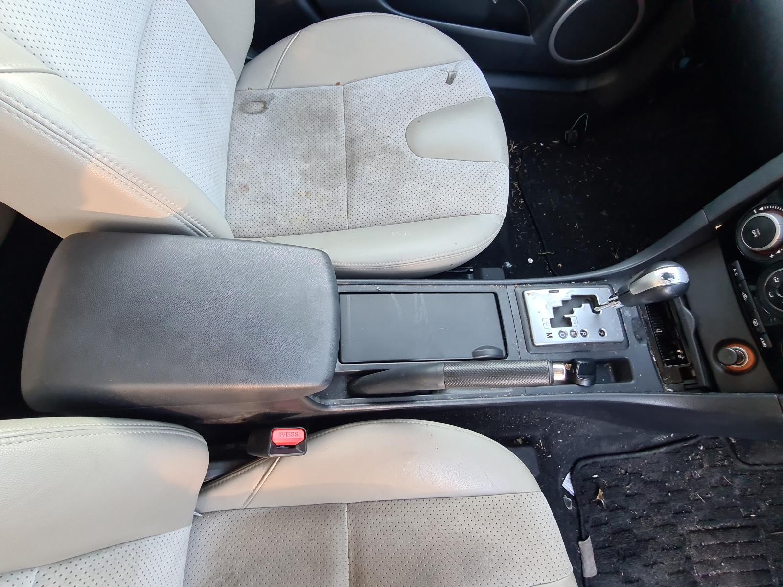 Mazda Axela - BK 2003-2009