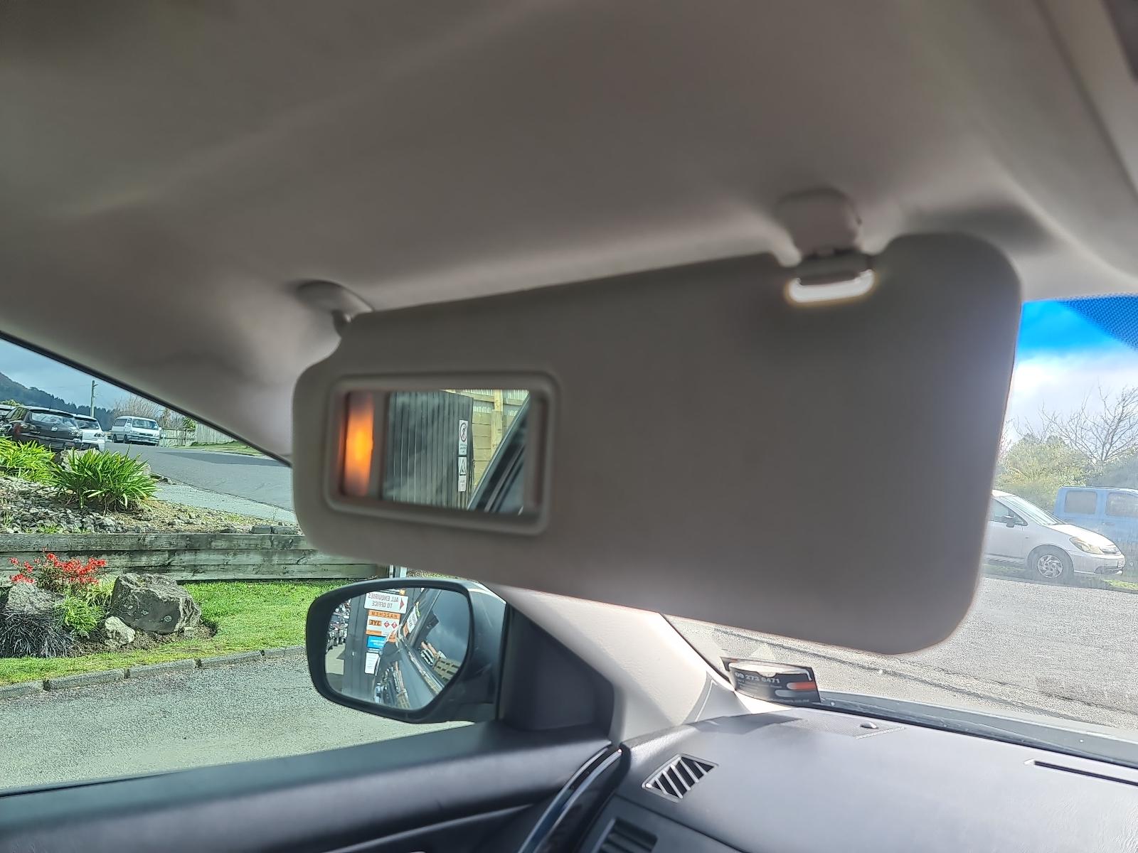 Mazda CX9 - TB 2006-2015