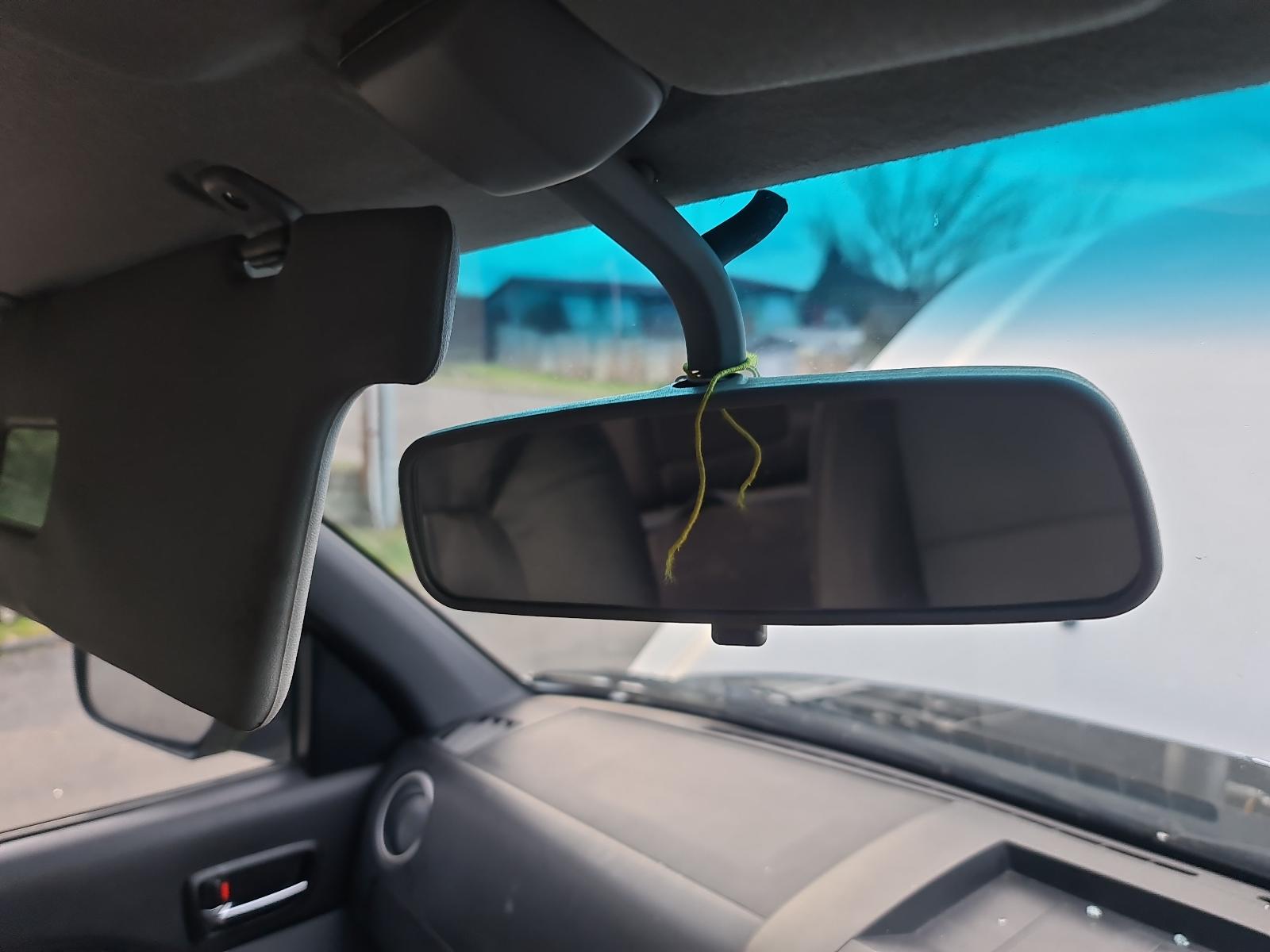 Mazda BT50 - UN 2006-2011