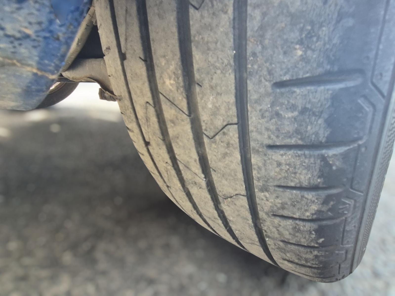 Mazda Axela - BK 2003-2009