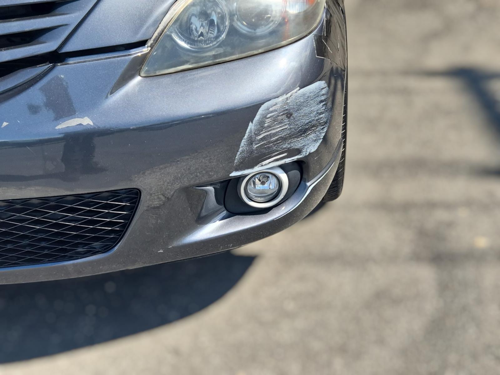 Mazda Axela - BK 2003-2009