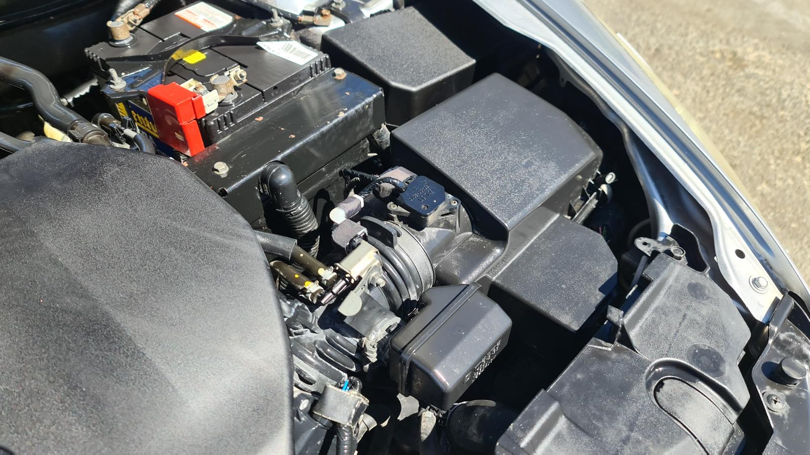 Mazda Atenza - GH 2008-2012