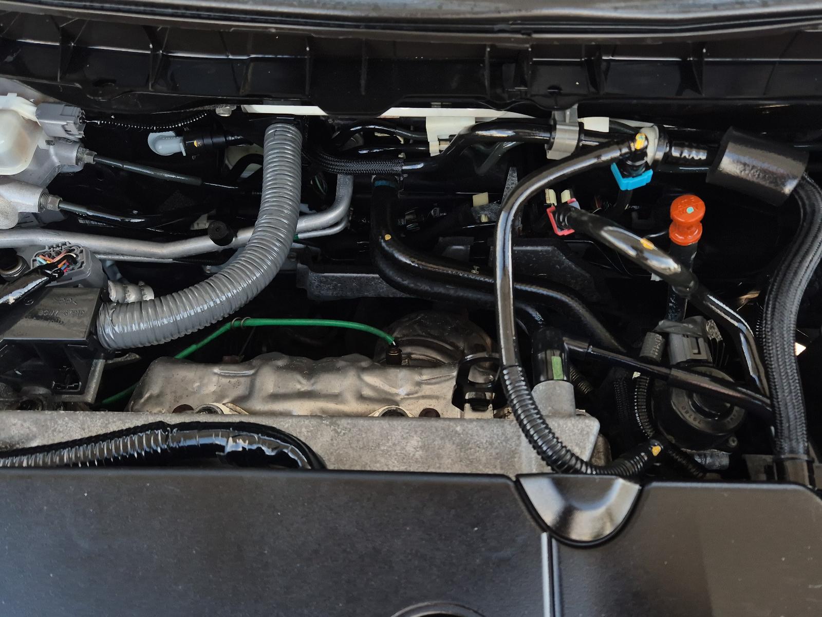 Mazda Axela - BL 2009-2013