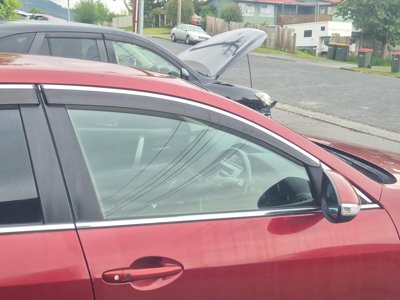 Mazda Atenza - GH 2008-2012