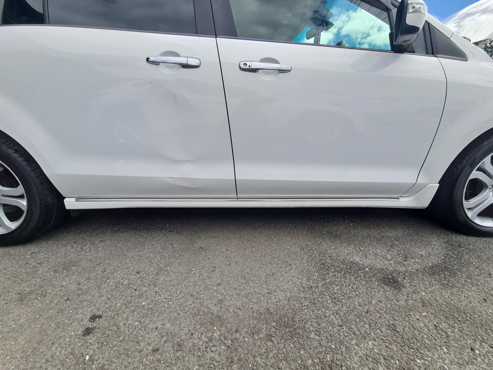 Mazda MPV - LY3P 2007-Present