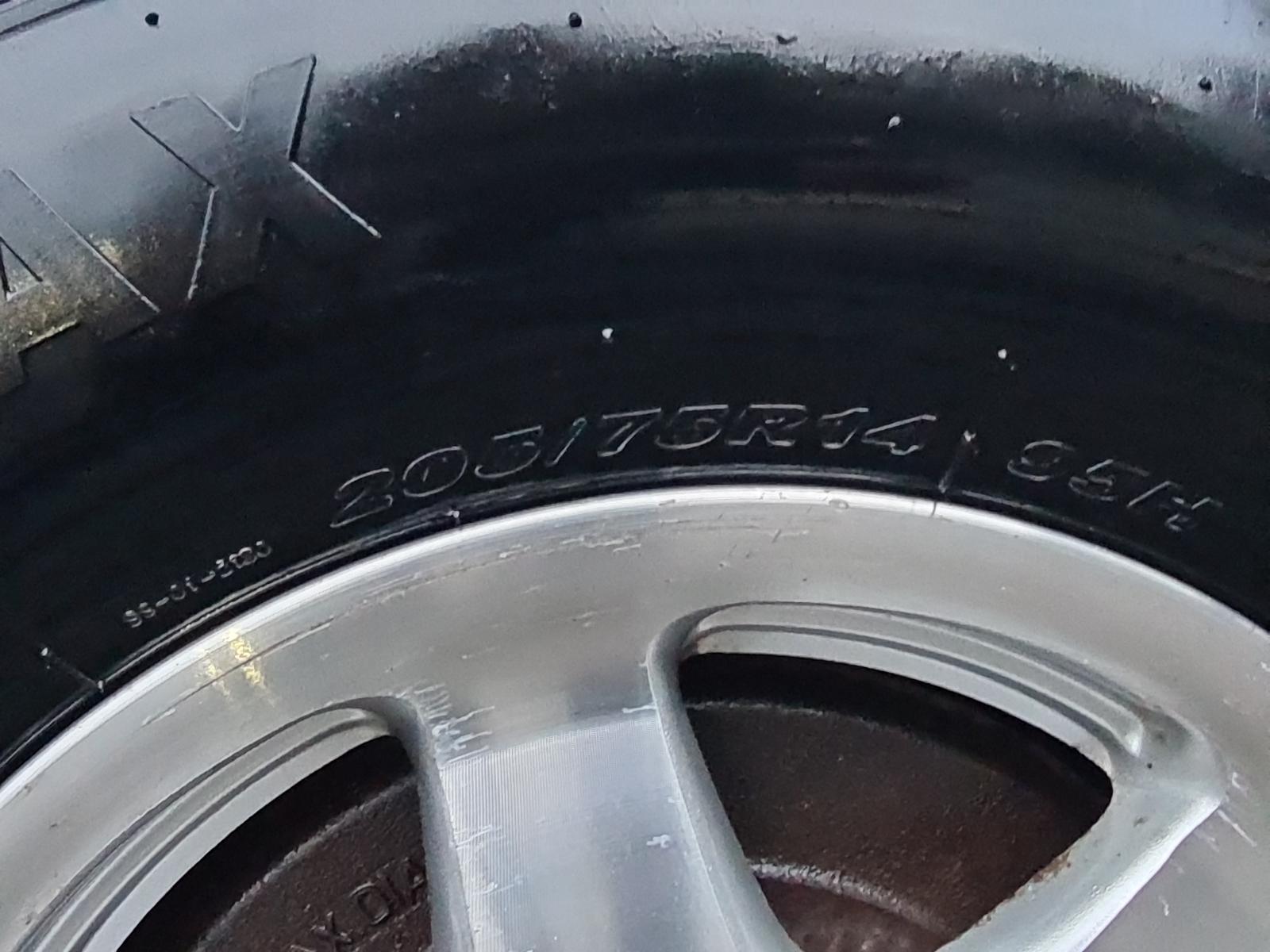 Mazda Bounty - UN 1999-2006