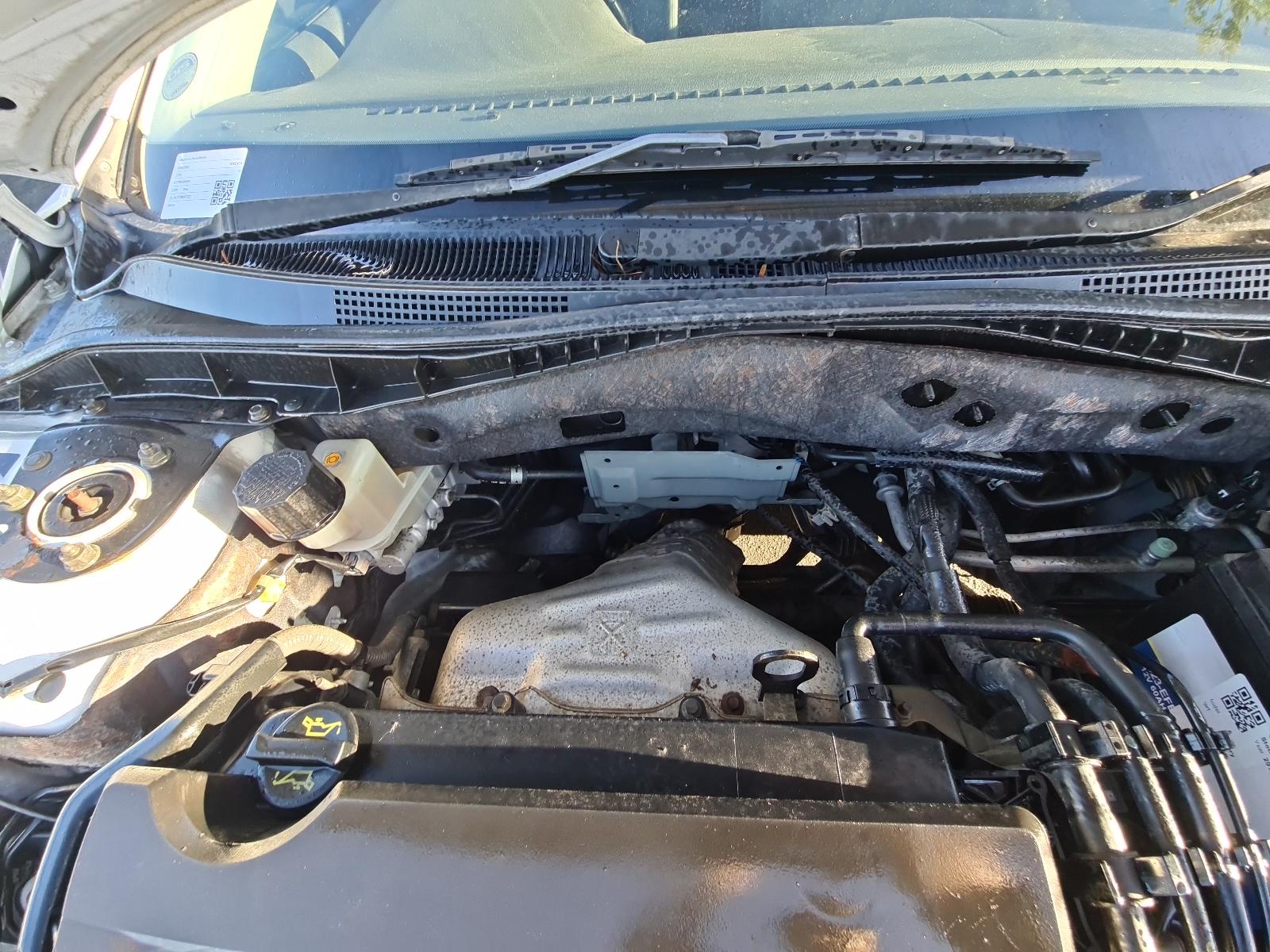 Mazda Atenza - GY 2002-2008