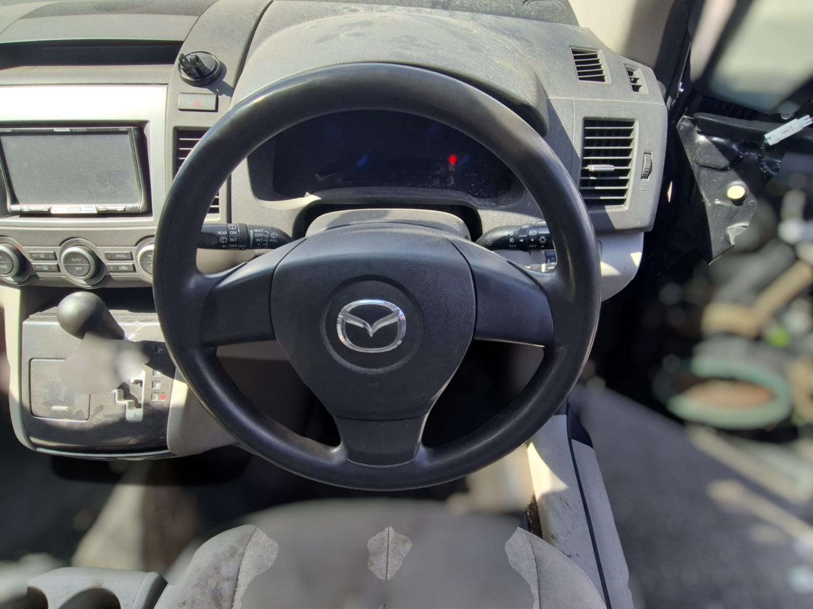 Mazda MPV - LY3P 2007-Present