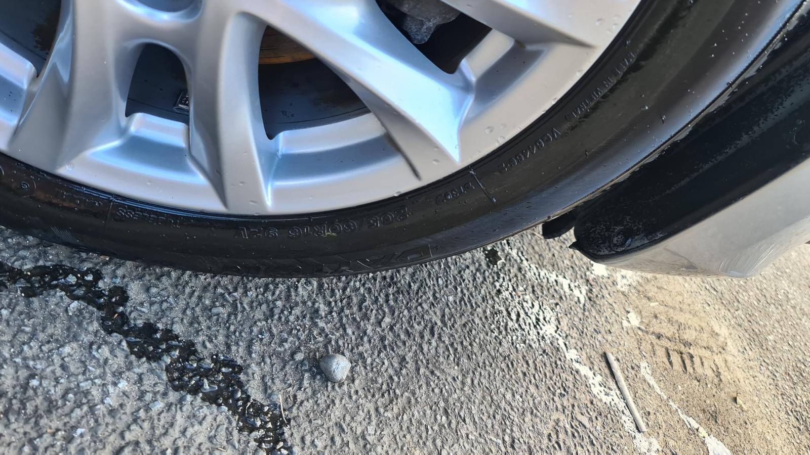 Mazda Mazda3 - BM 2013-Present