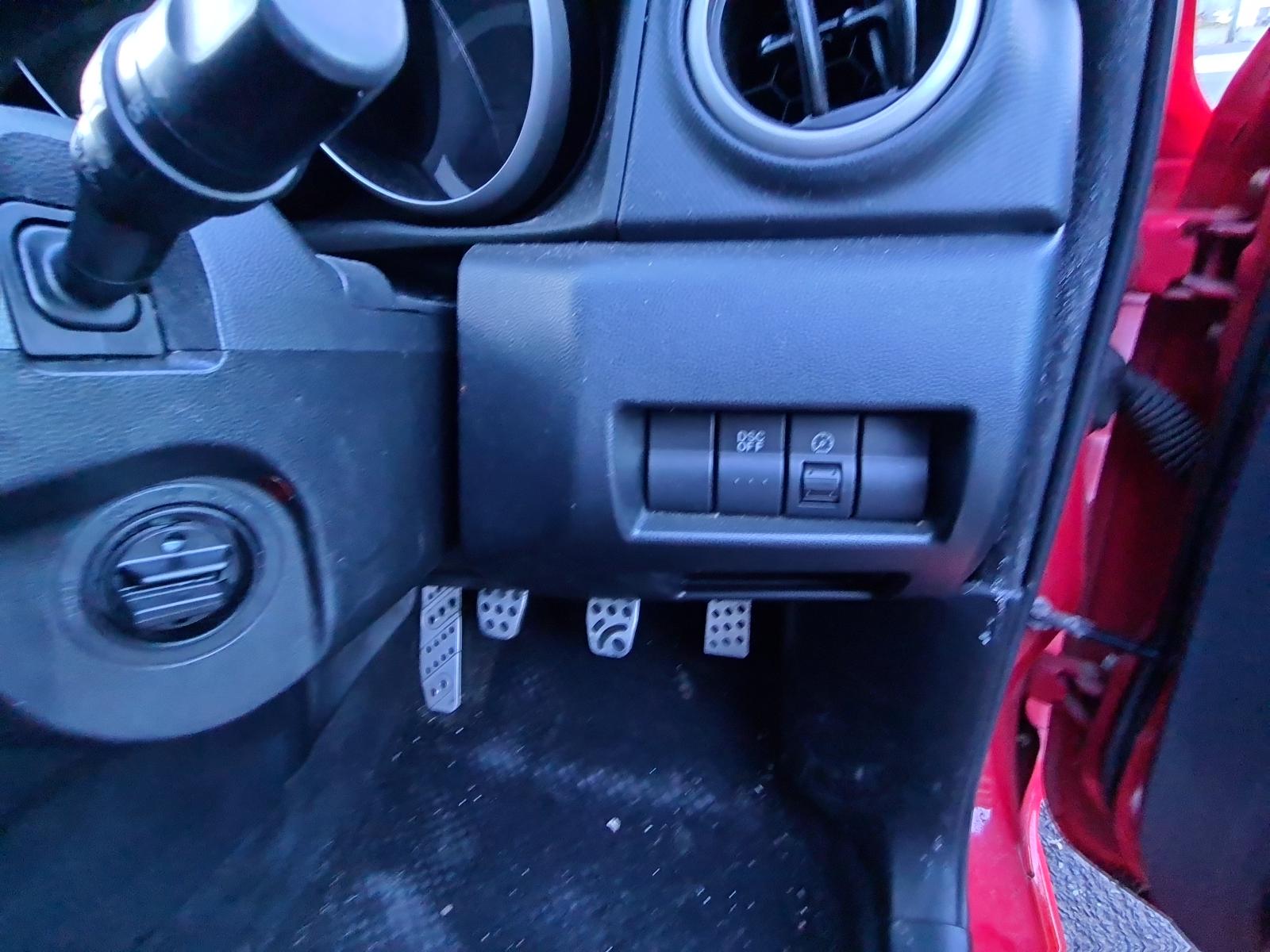 Mazda Axela - BK 2003-2009