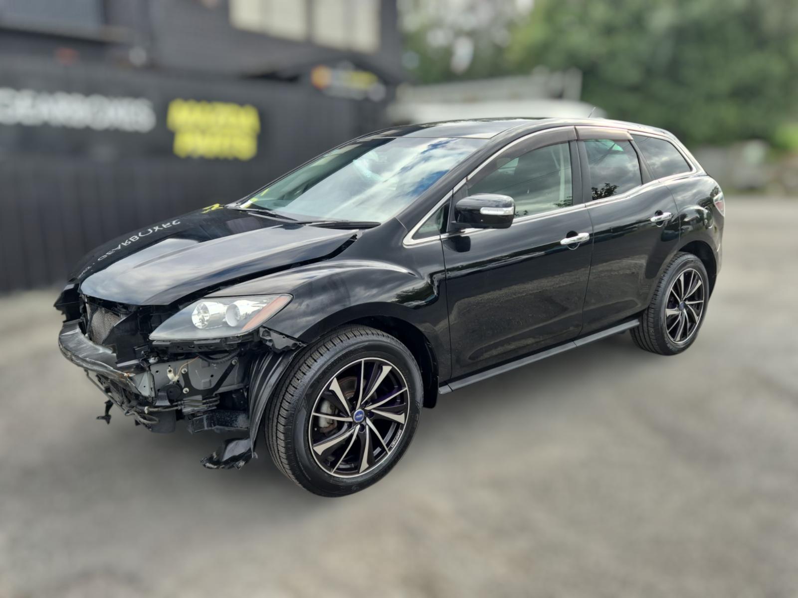 Mazda CX7 - ER 2006-2012