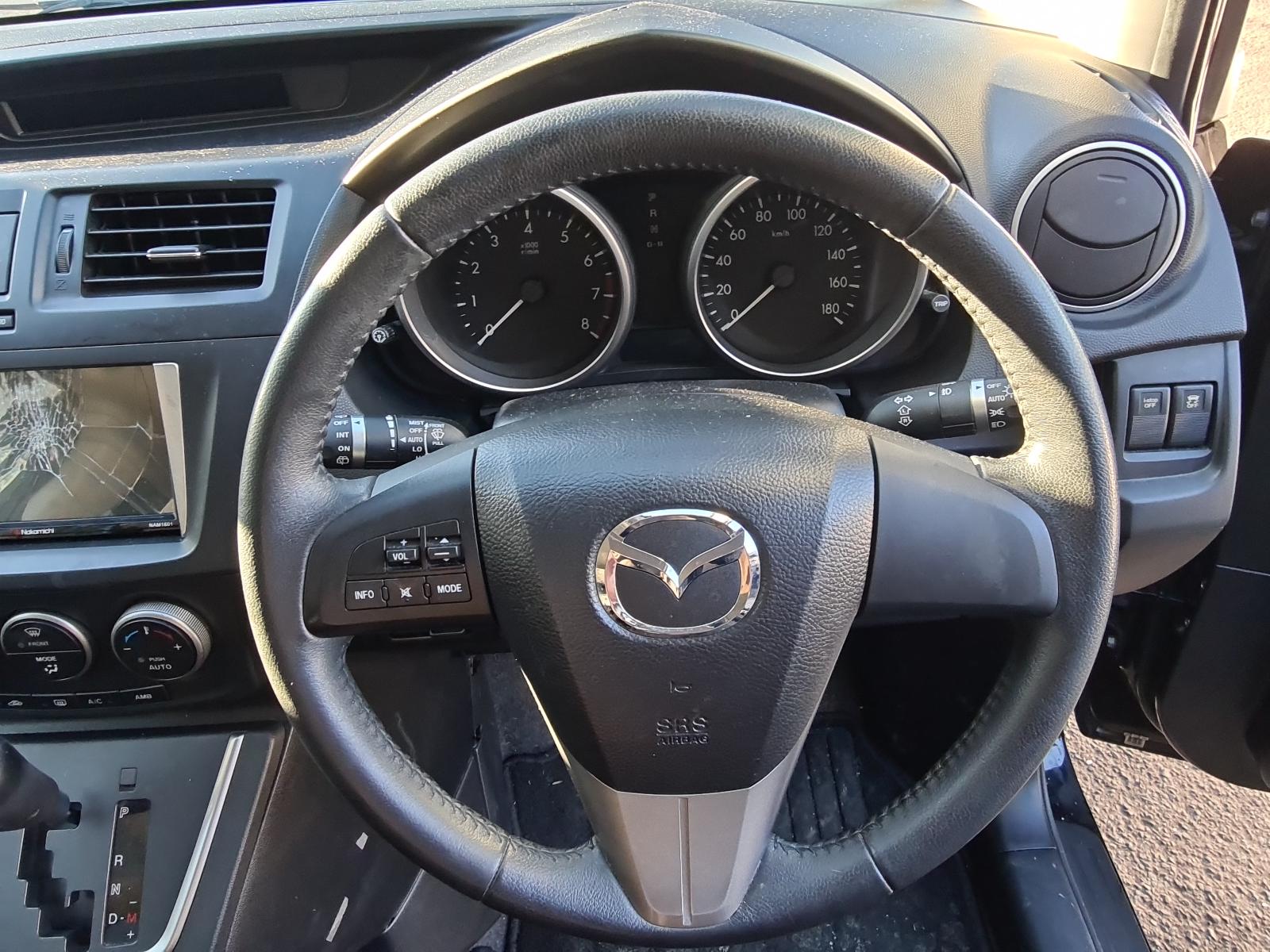 Mazda Premacy - CW 2010-2016