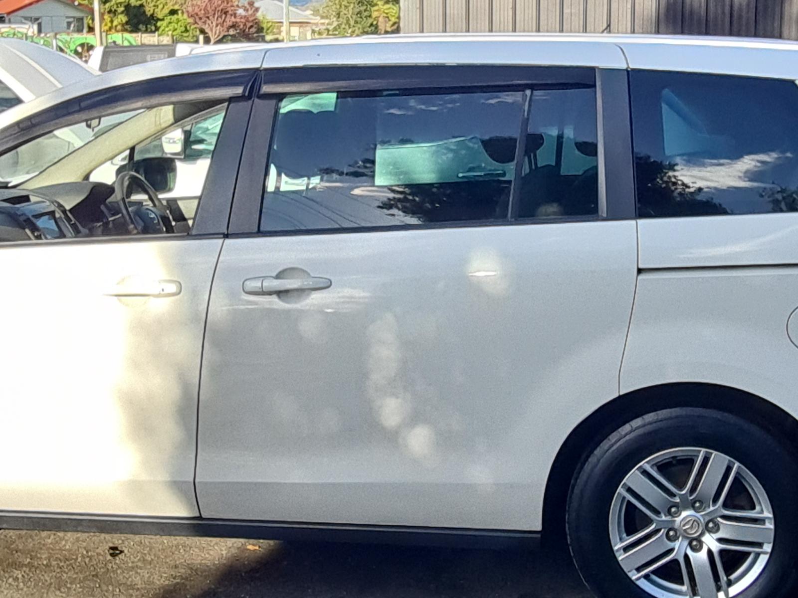 Mazda MPV - LY3P 2007-Present