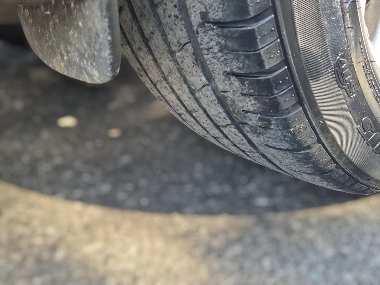 Mazda CX9 - TC 2015-Present