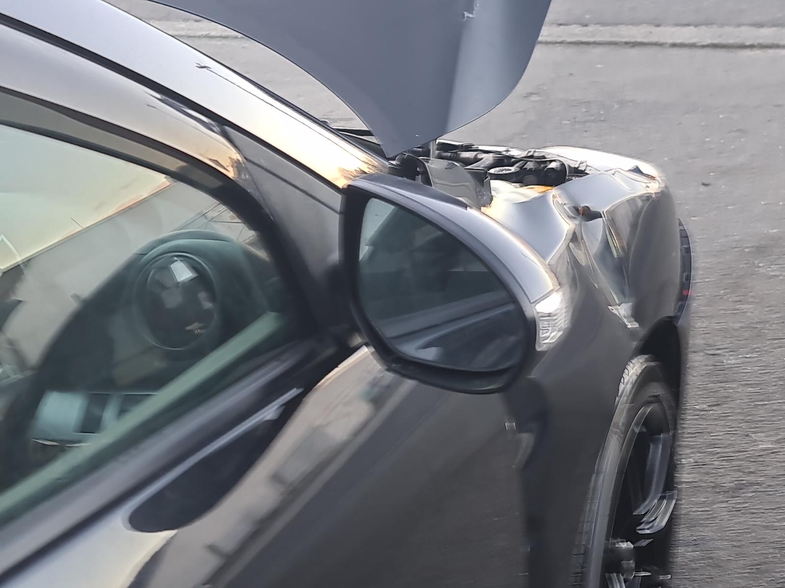 Mazda Axela - BL 2009-2013