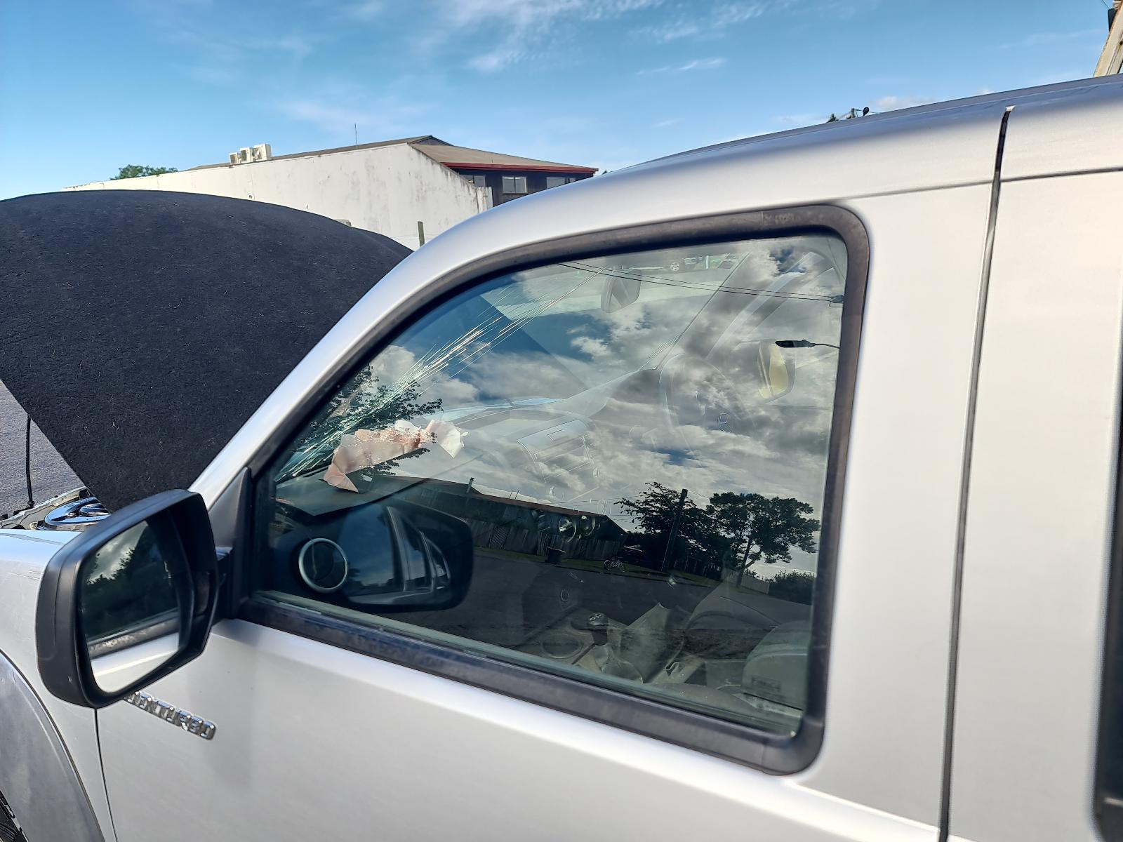 Mazda BT50 - UN 2006-2011