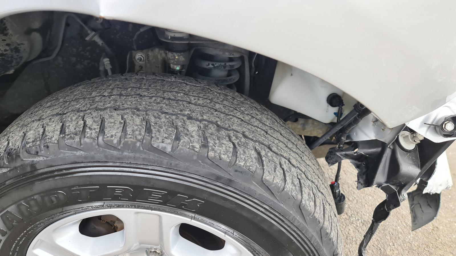 Mazda BT50 - UP 2011-Present