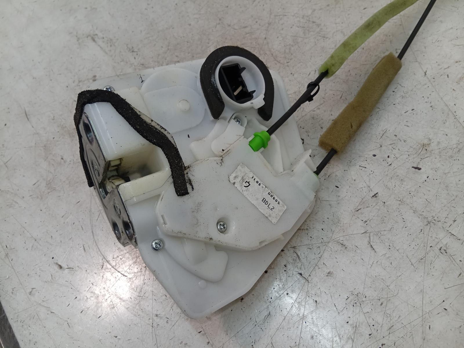 Door_Boot_Gate_Lock