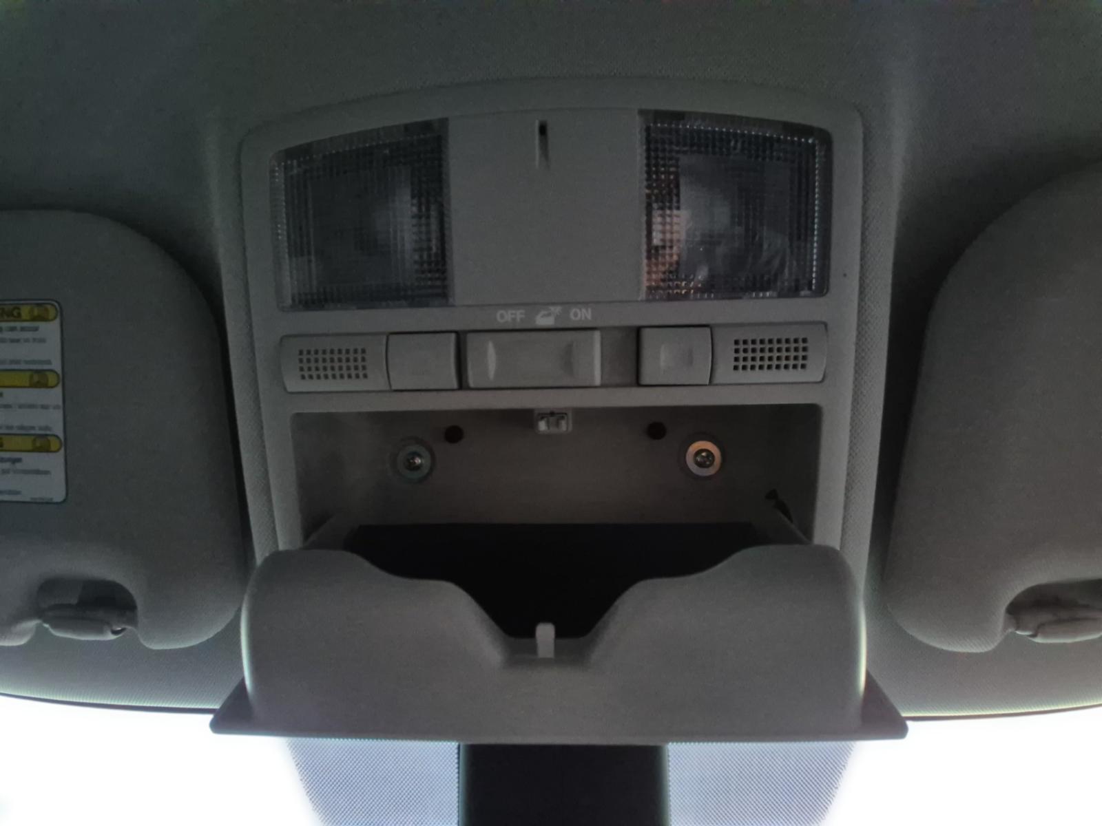 Mazda Mazda6 - GH 2008-2012