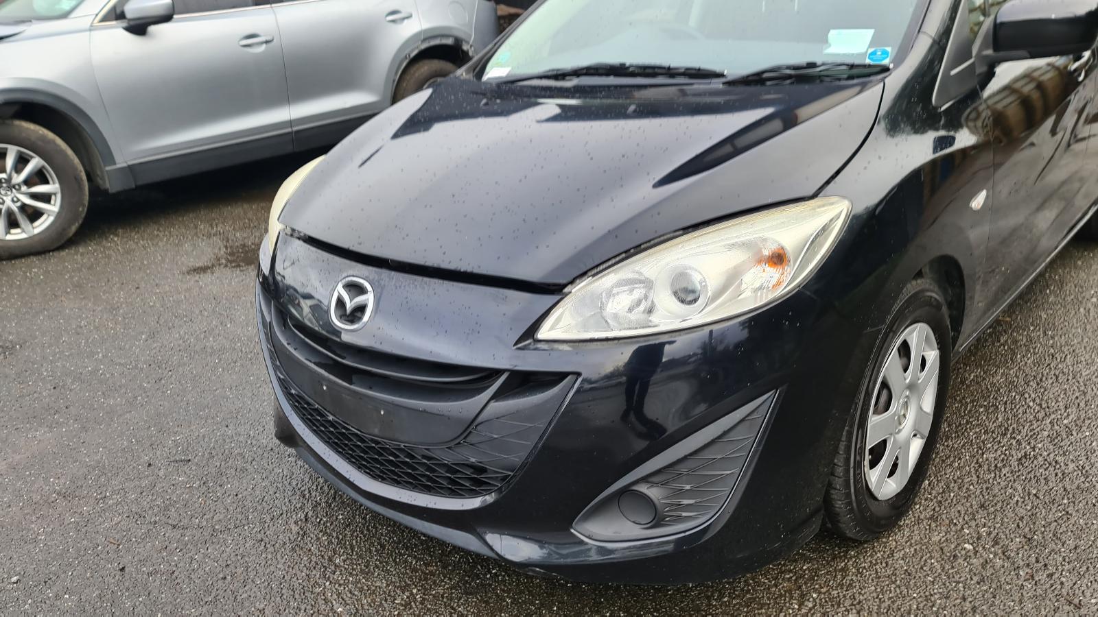 Mazda Premacy - CW 2010-2016