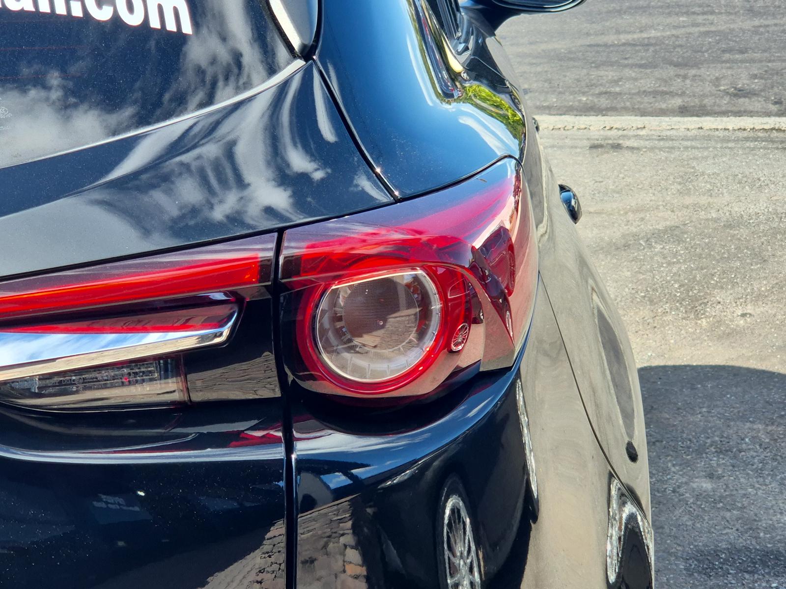 Mazda CX9 - TC 2015-Present