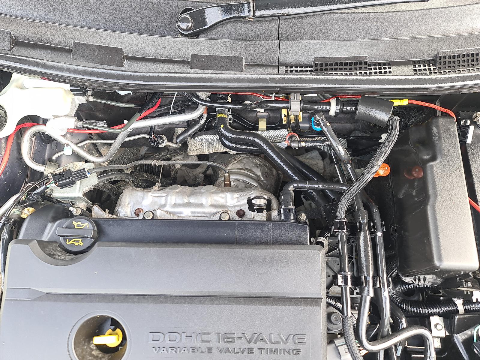 Mazda Mazda3 - BK 2003-2008