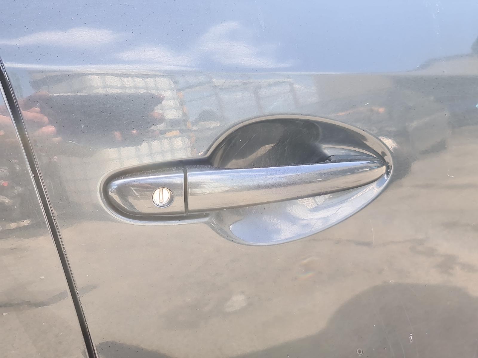 Mazda CX5 - KE 2012-Present