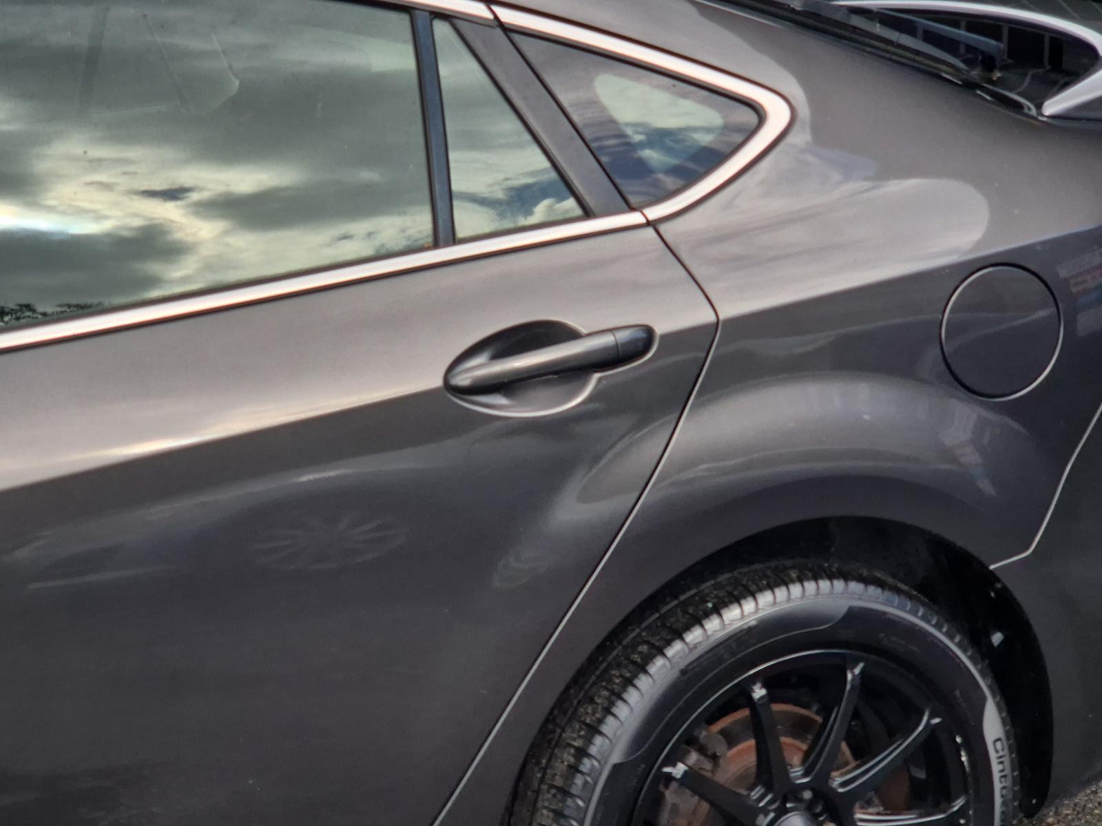 Mazda Atenza - GH 2008-2012