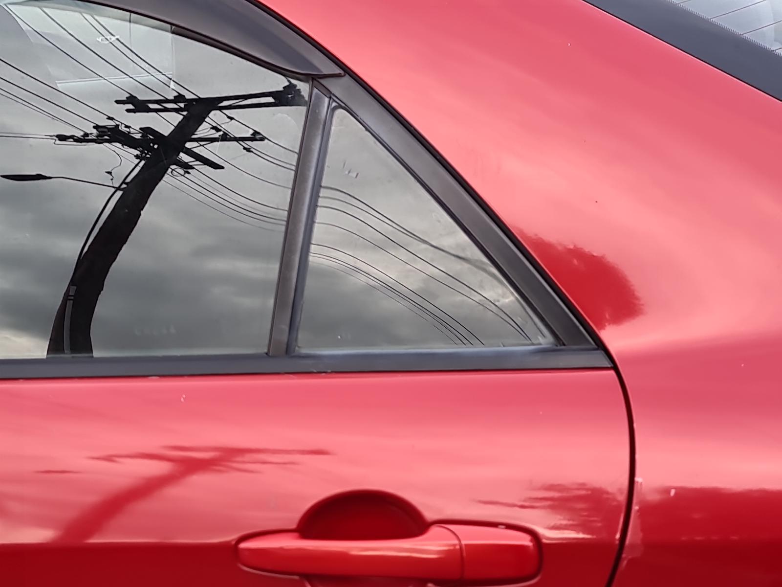 Mazda Atenza - GG 2002-2008