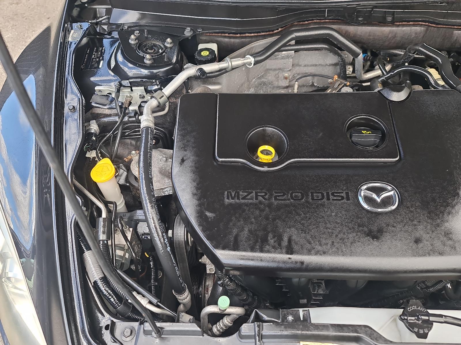 Mazda Atenza - GH 2008-2012