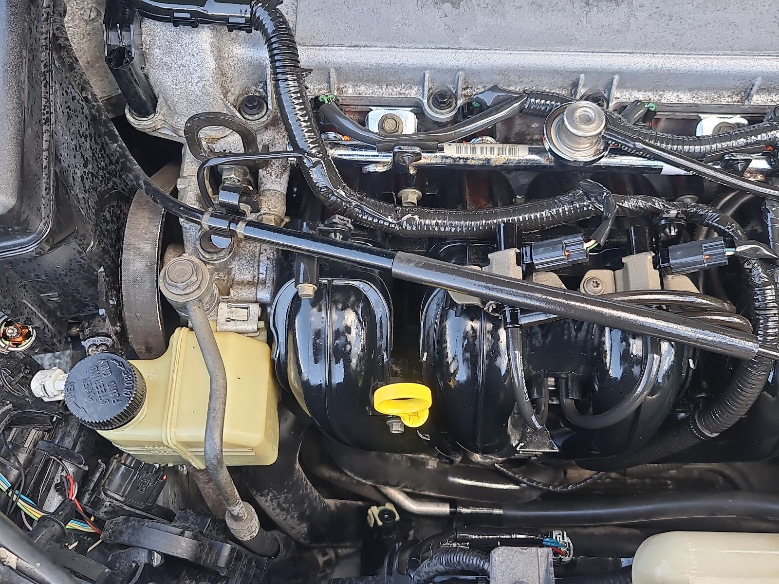 Mazda Atenza - GY 2002-2008