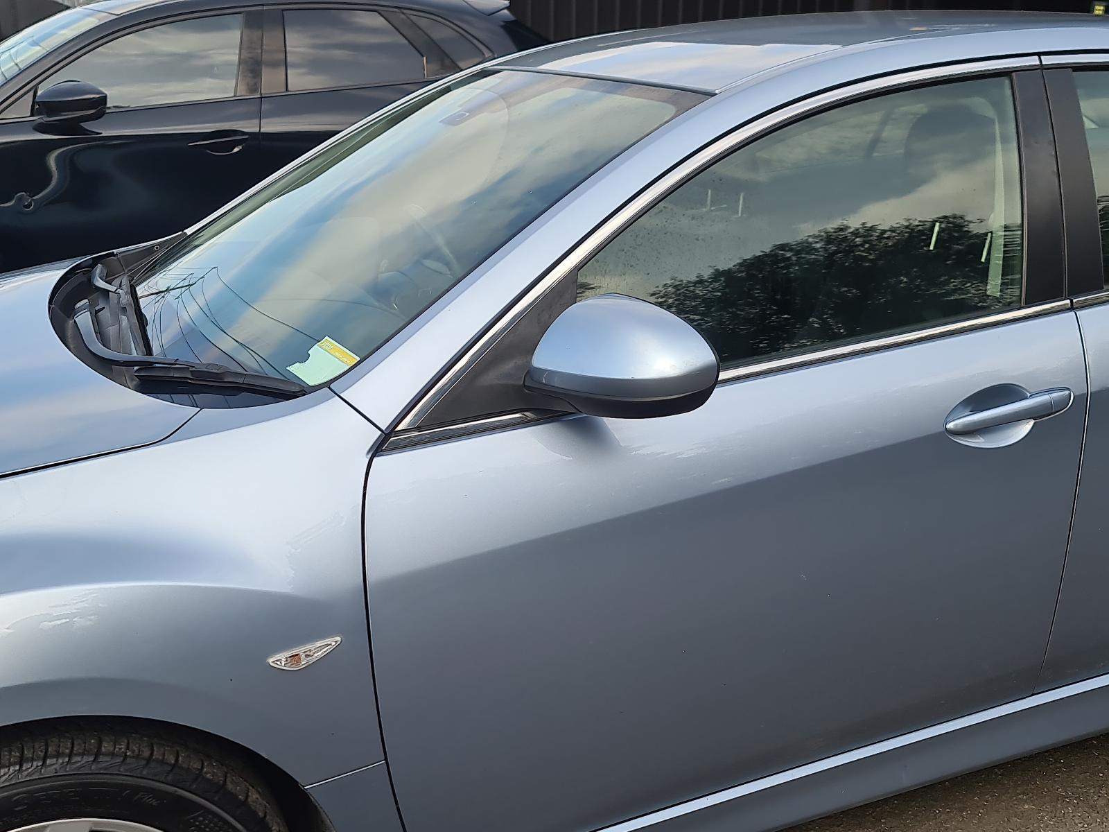 Mazda Atenza - GH 2008-2012