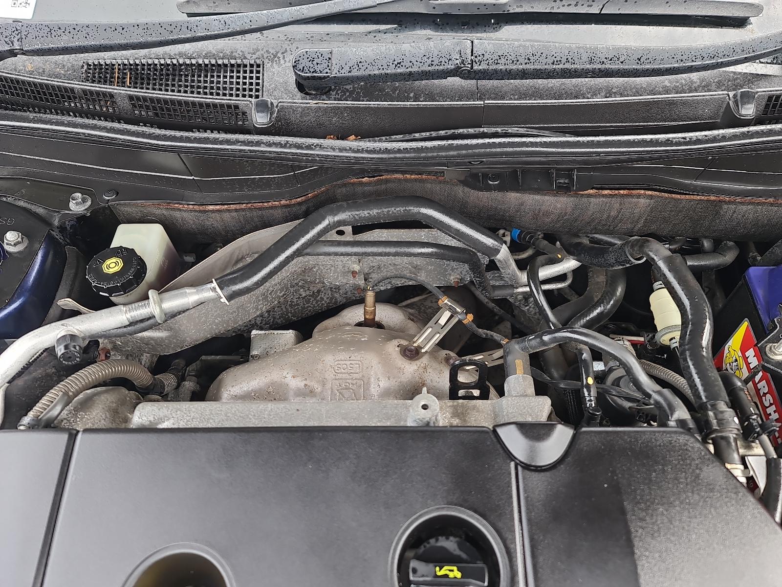 Mazda Atenza - GH 2008-2012