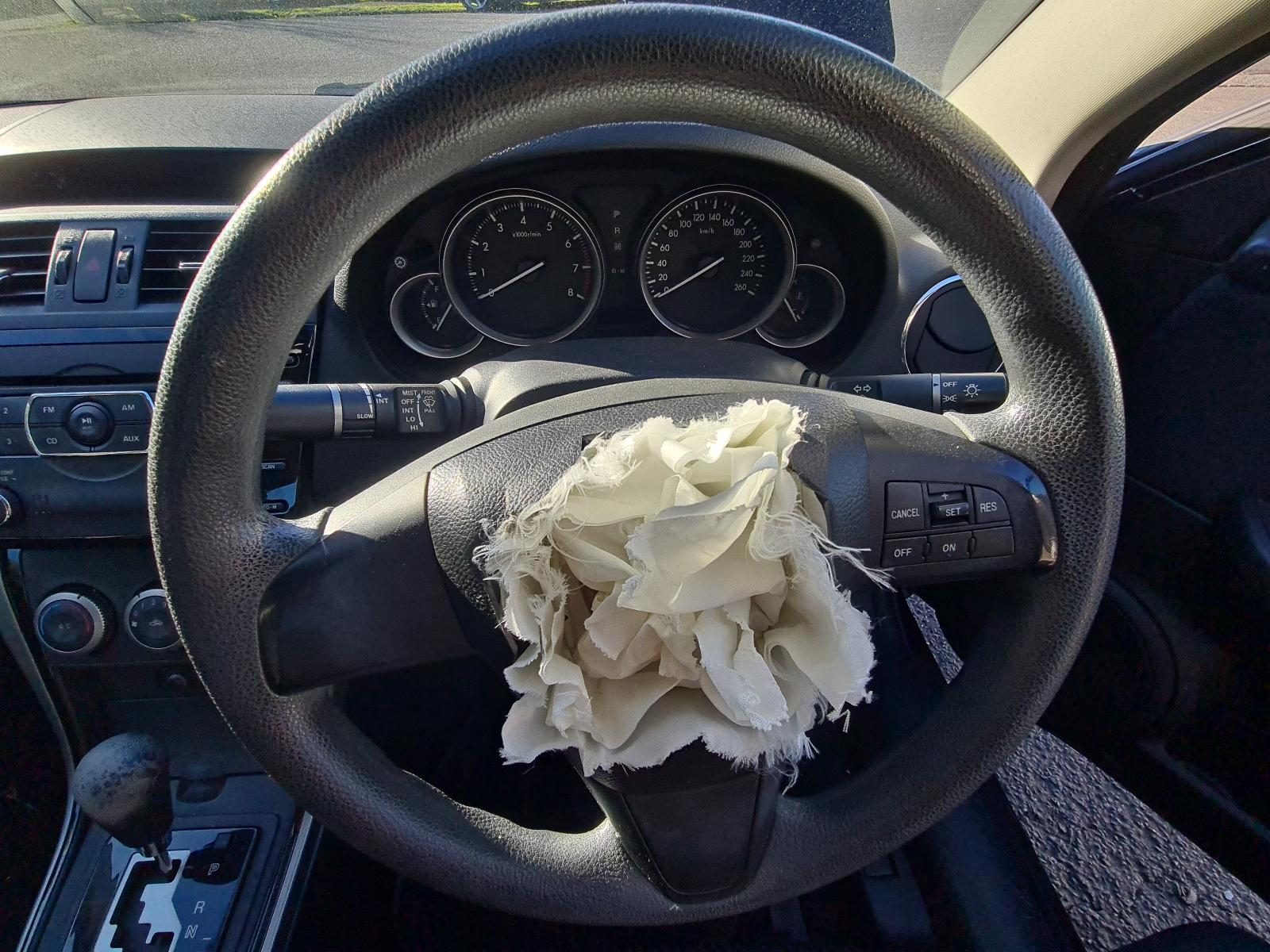 Mazda Atenza - GH 2008-2012