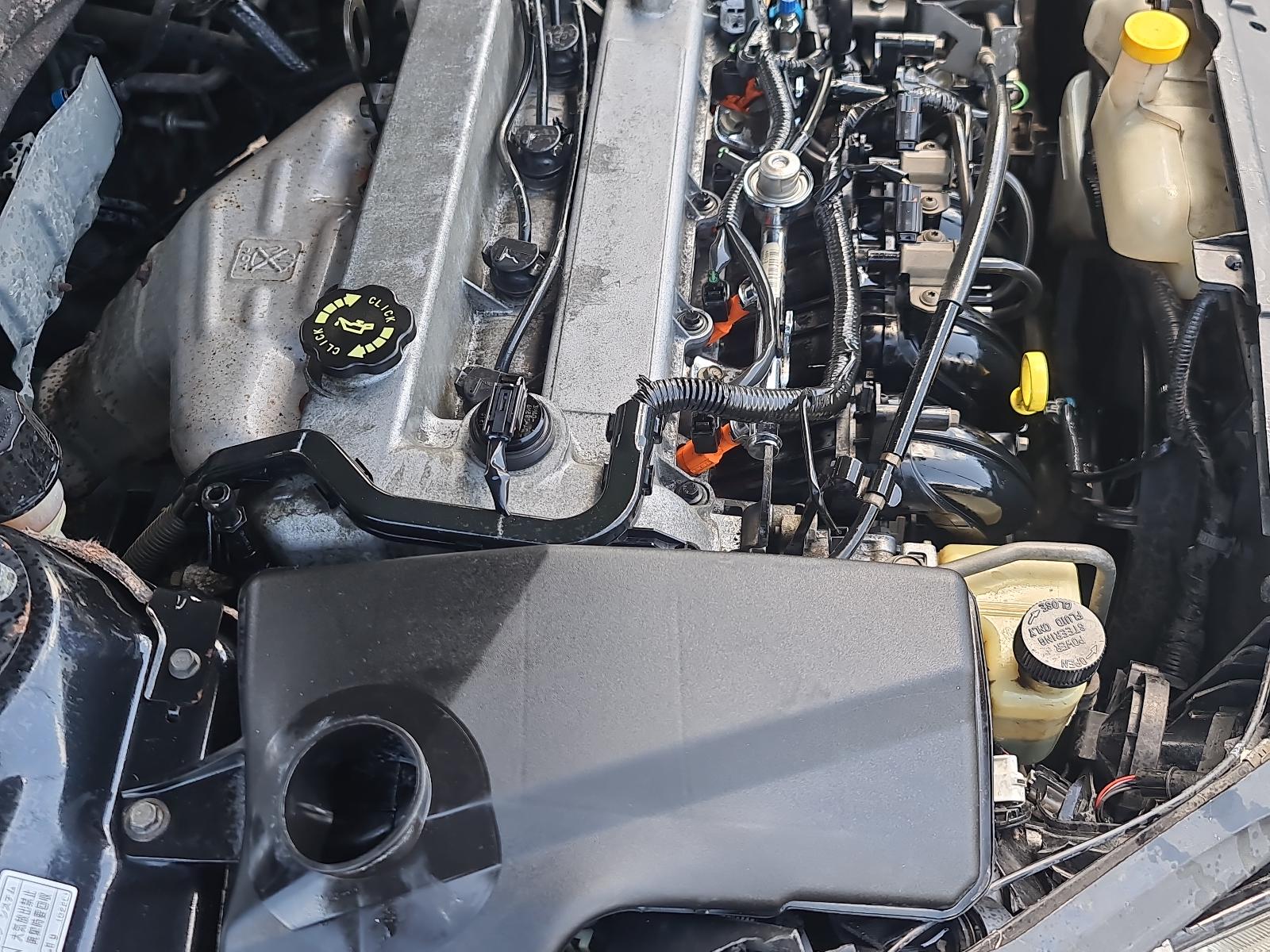 Mazda Atenza - GY 2002-2008