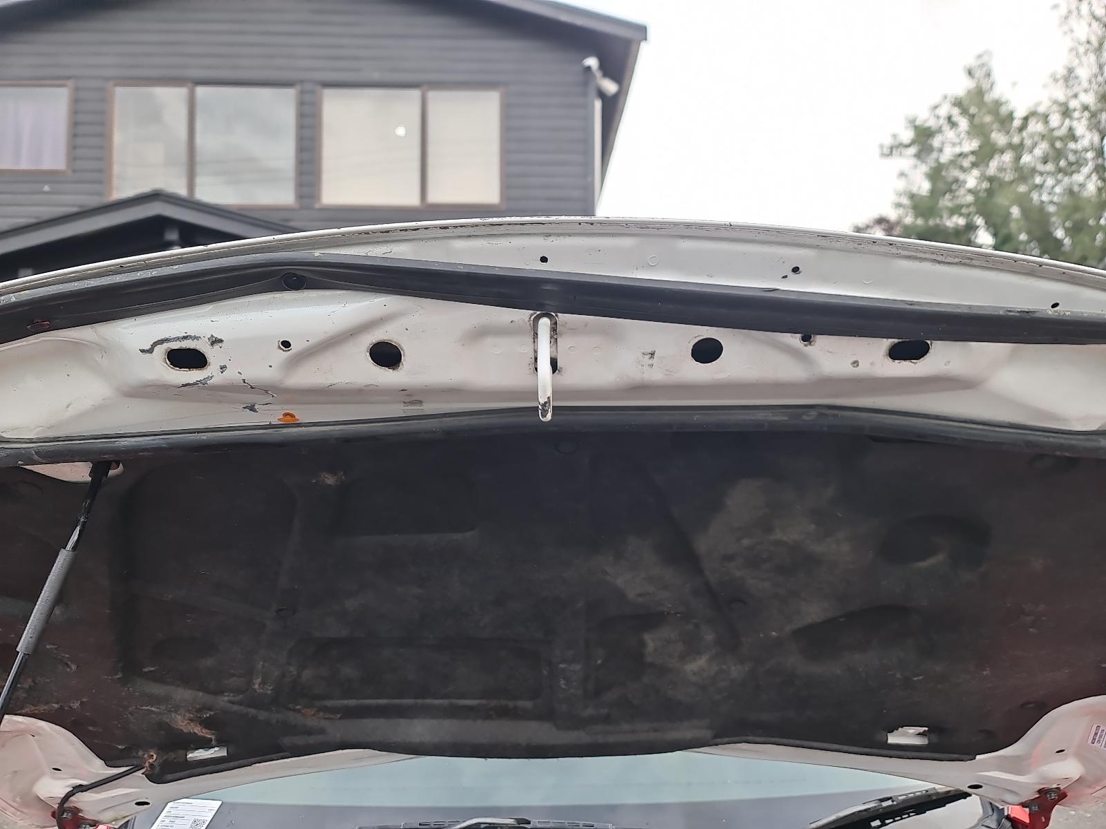 Mazda Atenza - GG 2002-2008