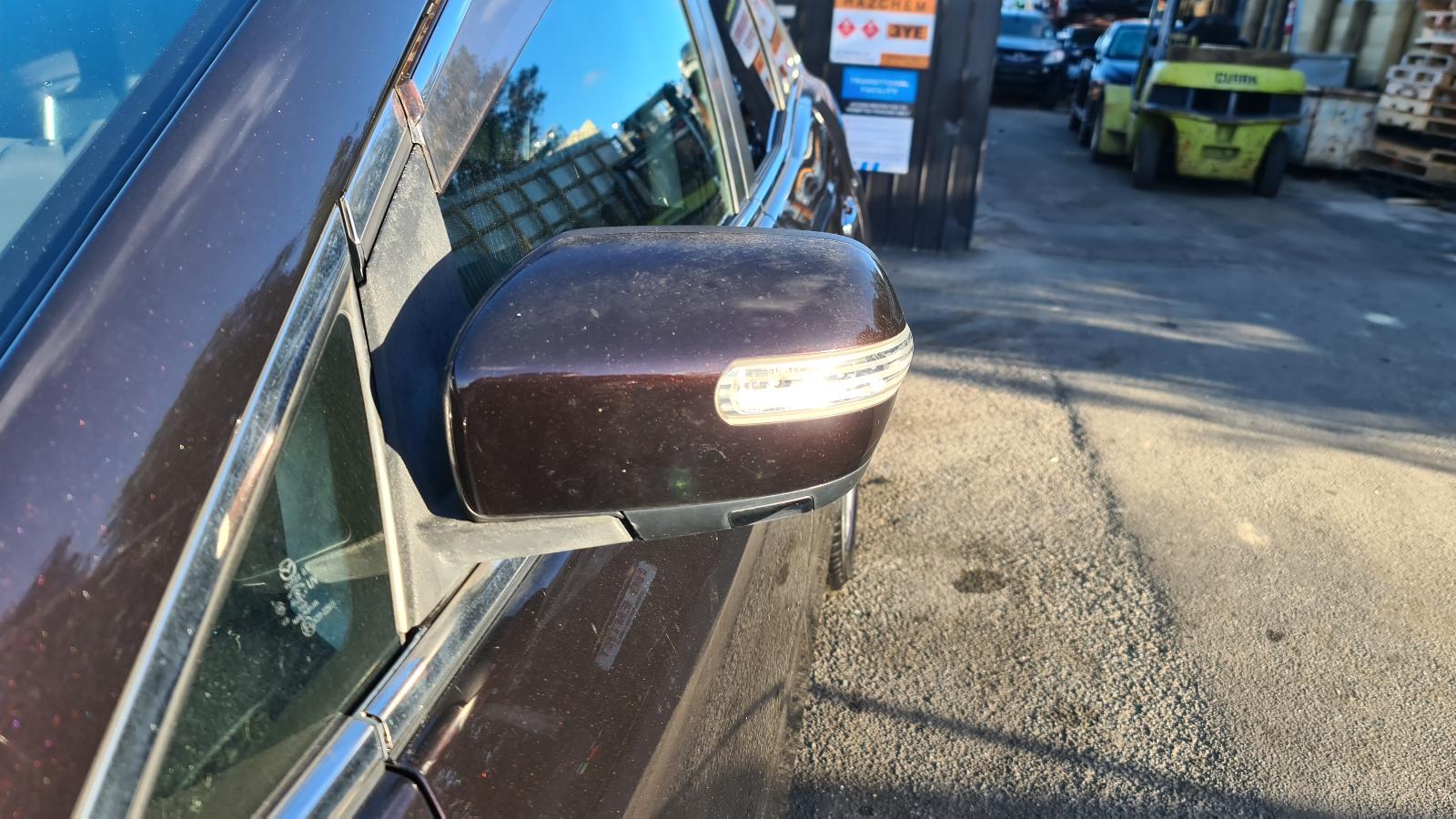 Mazda CX7 - ER 2006-2012