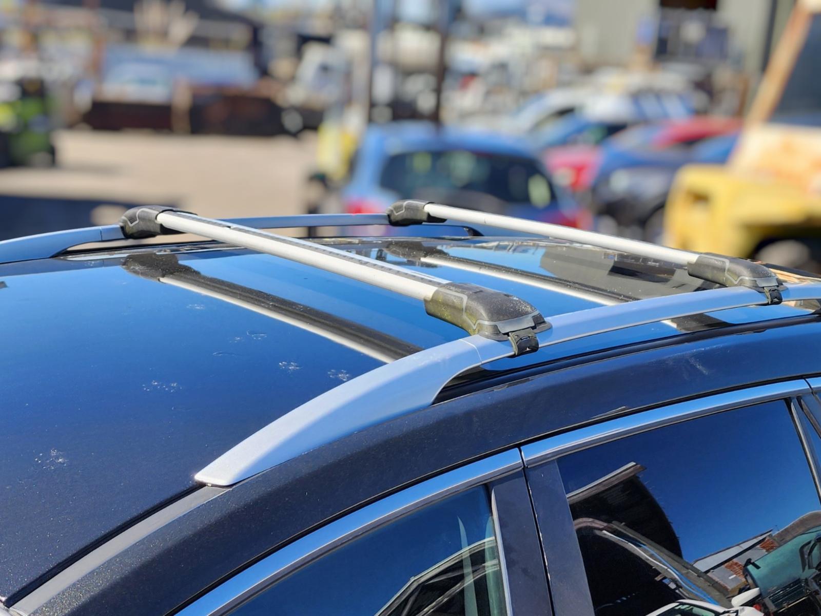 Roof Rack Bars