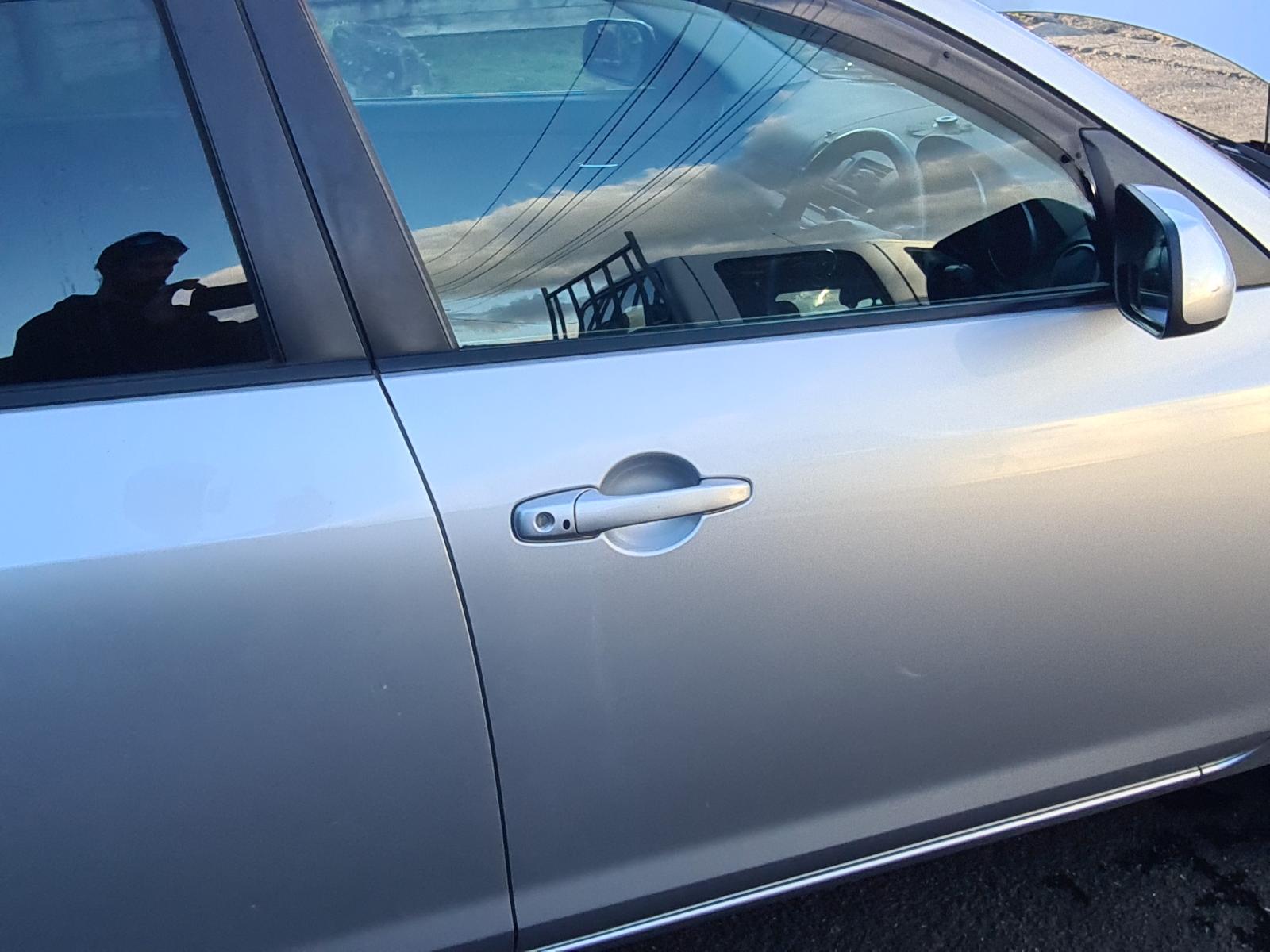 Mazda Axela - BK 2003-2009