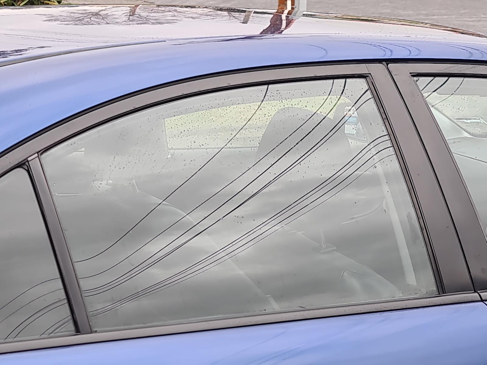 Mazda Atenza - GG 2002-2008