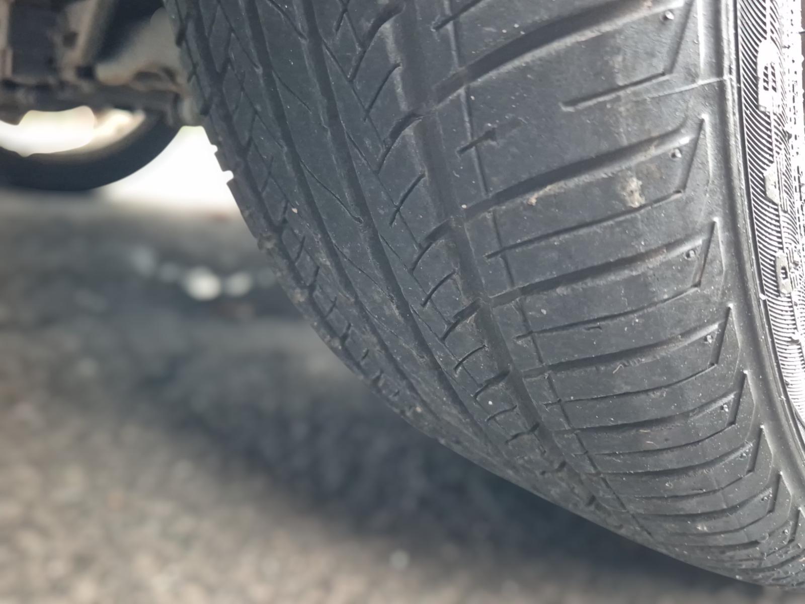 Mazda Axela - BK 2003-2009