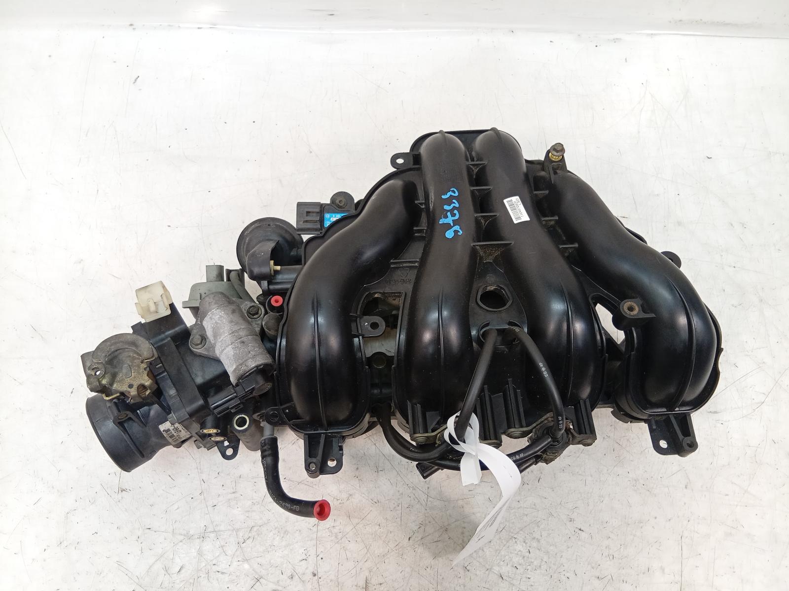 Manifold