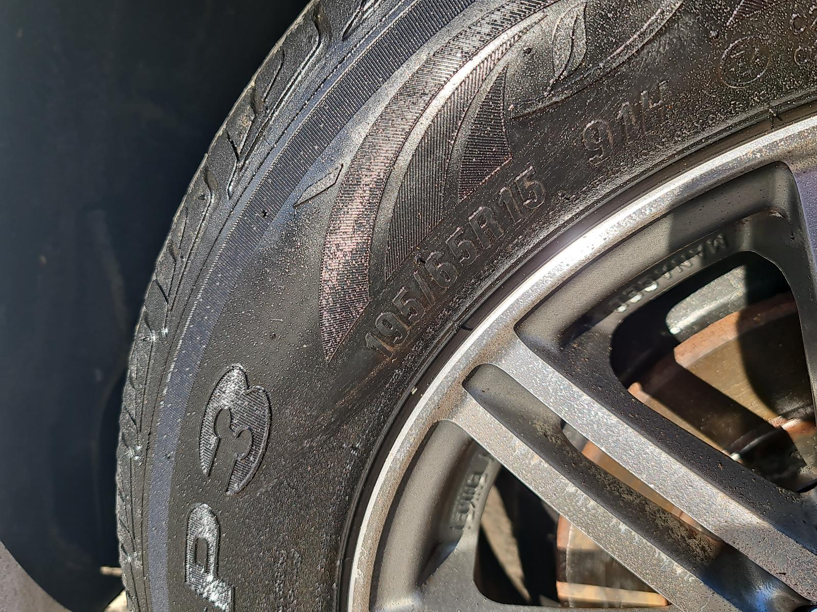 Mazda Axela - BK 2003-2009